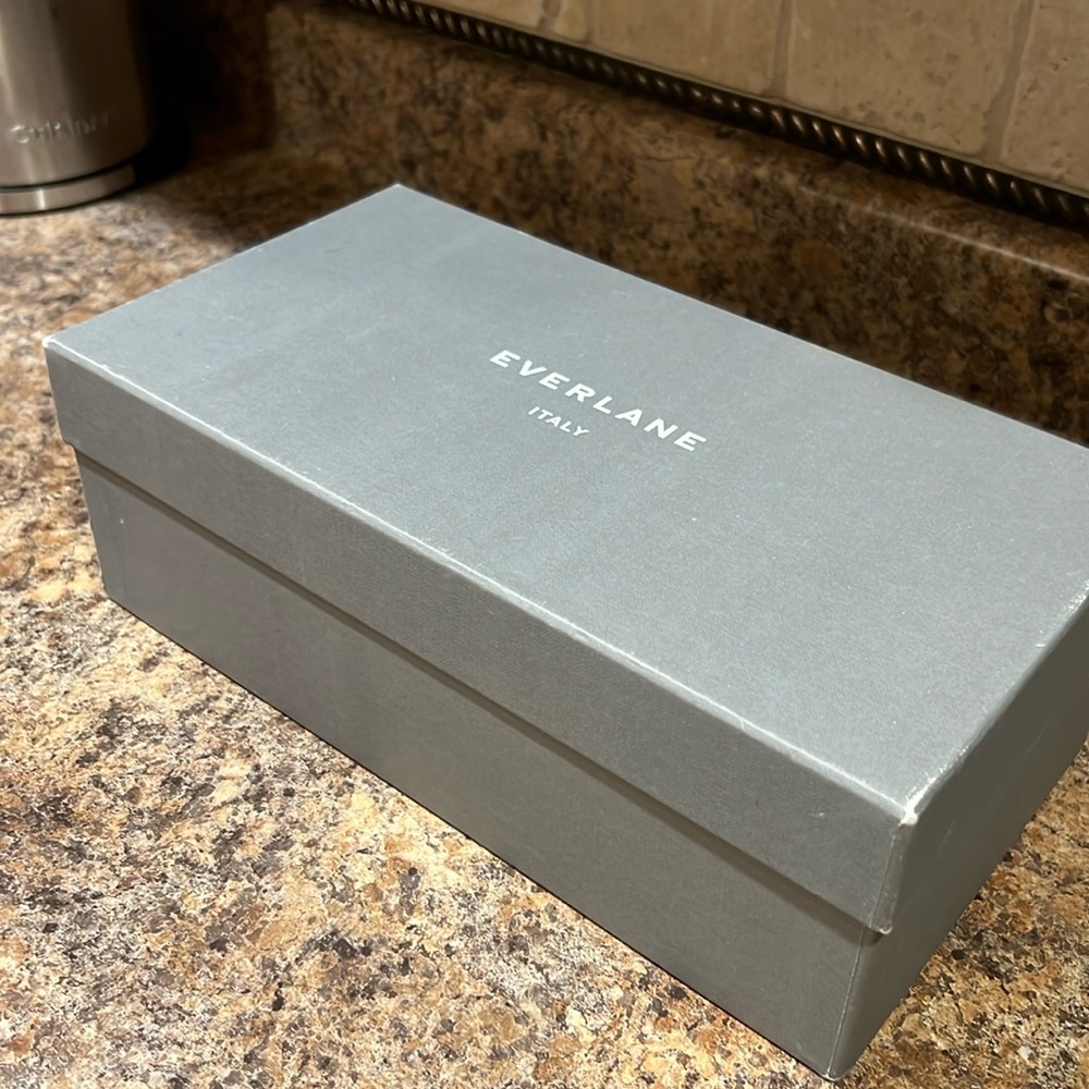 Patient leather peach colored pumps